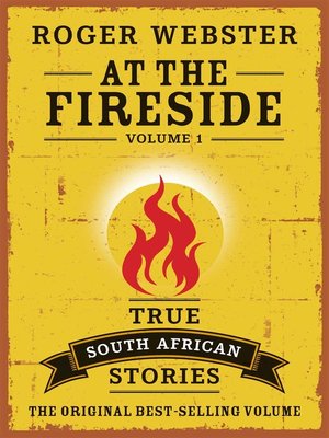 cover image of At the Fireside--Volume 1